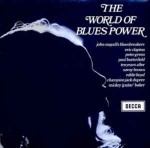 Various The World Of Blues Power Vol. 1