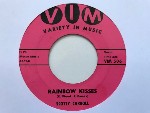 Scotty Carroll  Rainbow KIsses