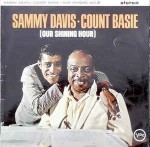 Sammy Davis / Count Basie  Our Shining Hour