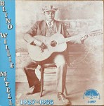 Blind Willie McTell  1927-1935