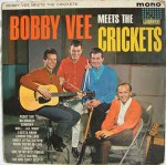 Bobby Vee Meets The Crickets Bobby Vee Meets The Crickets