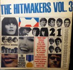 Various The Hit Makers Volume 3