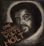 John Holt  One Thousand Volts Of Holt