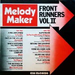 Various Melody Maker Front Runners Vol II