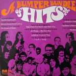 Various A Bumper Bundle Of Hits