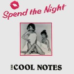 Cool Notes  Spend The Night