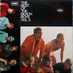Beach Boys  The Best Of The Beach Boys Vol. 3