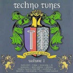 Various Techno Tunes - A History Of Techno - Volume 1