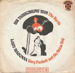 Byrds / Gary Puckett & The Union Gap Mr. Tambourine Man / Lady Madonna