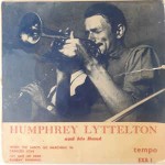 Humphrey Lyttelton And His Band Humphrey Lyttelton And His Band