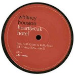 Whitney Houston  Heartbreak Hotel