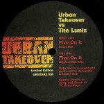 Urban Takeover vs The Luniz Five On It