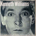 Kenneth Williams Kenneth Williams