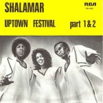 Shalamar  Uptown Festival Part 1 & 2