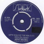 Keith Michell  Let's Walk By The Sea