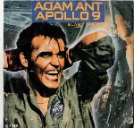 Adam Ant  Apollo 9 