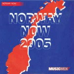 Various Norway Now 2005