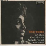 Ketty Lester Ketty Lester