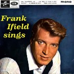 Frank Ifield  Frank Ifield Sings
