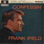 Frank Ifield  Confessin'