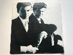 Everly Brothers  Cathy's Clown