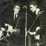 Everly Brothers Bird Dog