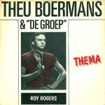 Theu Boermans & De Groep Thema