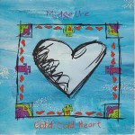 Midge Ure  Cold, Cold Heart