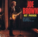 Joe Brown And The Bruvvers  Hit Parade