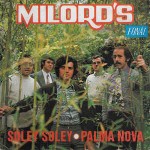Milord's  Soley Soley