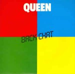 Queen  Back Chat