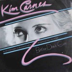 Kim Carnes  Bette Davis Eyes