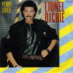 Lionel Richie  Penny Lover