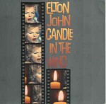 Elton John  Candle In The Wind