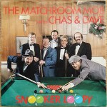 Matchroom Mob With Chas And Dave  Snooker Loopy