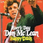 Don McLean  Every Day