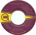 Teena Marie  Behind The Groove
