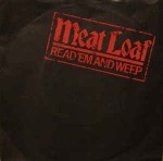 Meat Loaf  Read 'Em And Weep