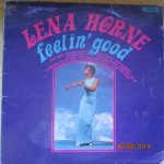 Lena Horne  Feelin' Good