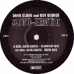 Dark Globe And Boy George  Auto-Erotic