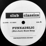 Funkadelic  Not Just Knee Deep