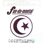 Fun-Da-Mental  Cointelpro