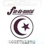 Fun-Da-Mental  Cointelpro