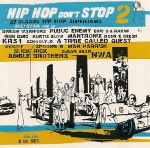 Various Hip Hop Don't Stop 2