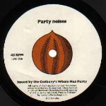 Unknown Artist  Party Noises (Whole Nut Party)