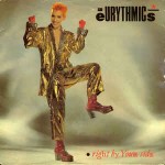 Eurythmics  Right By Your Side