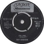 Roy Orbison  Falling