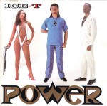 Ice-T  Power