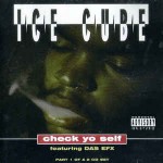 Ice Cube Featuring DAS EFX  Check Yo Self