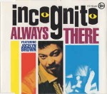 Incognito Featuring Jocelyn Brown  Always There
